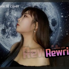 Rewrite The Stars_Ea,Brighten vocal cover