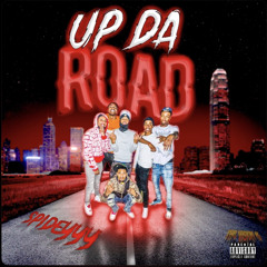 Spideyyy - Up Da Road