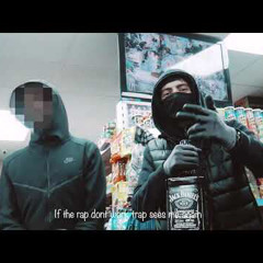 Coda - Rap or Trap [Music Video]