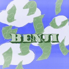 "Benji' (Prod. By Regular Ryan)