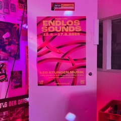 Endlossound 13.08.2025 @radio LoRa