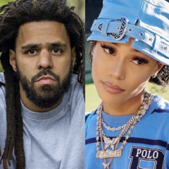 Coi Leray & J.Cole - Run It Up