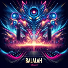 Balalah  (In Japan) - GoolZan