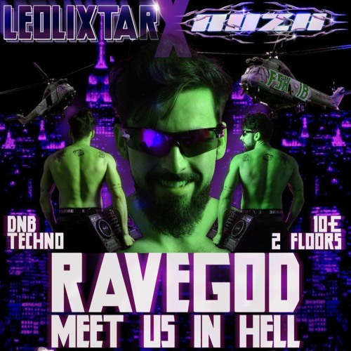 Ravegod x Ruzh - Meet Us In Hell