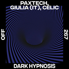 Paxtech, GIULIA (IT), Celic - No Identity