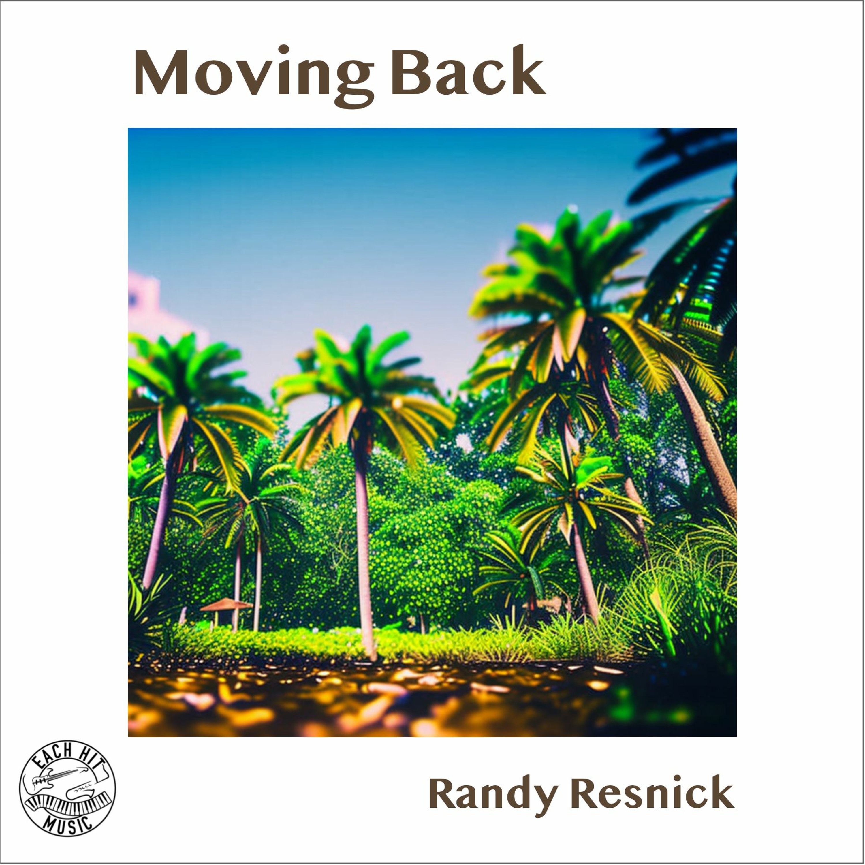 Randy Resnick