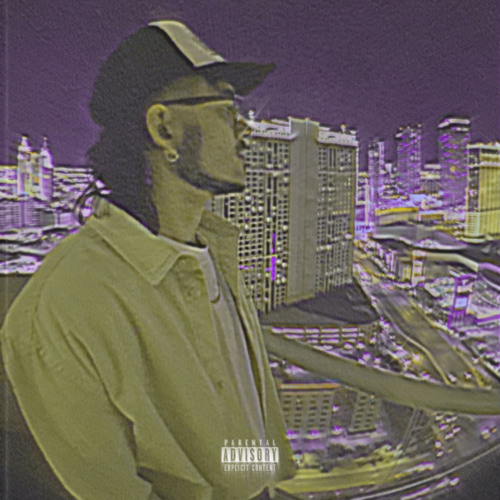 intrusive thoughts [prod. bailey daniel & texaco)