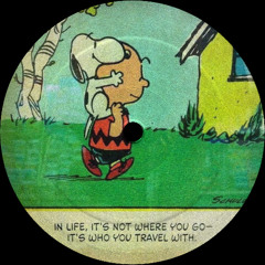 Calvin Harris - Flashback (jyc. edit)