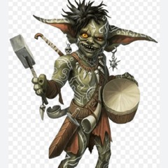 Goblin music