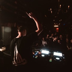Live at La Biblioteca - warm up set for Folgar&Julian Rocchi