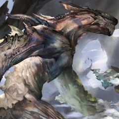 Granblue Fantasy OST  Dragons Circle Water And Earth
