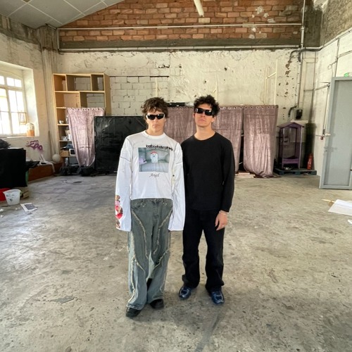 LIVE SESSION  ⏤ The Echo invite Faux Real