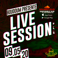 LIVE RADIO FLS SESSION 09.05.2020
