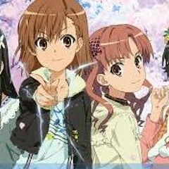 Only My Railgun - Koplo Version [Official Music Remix By Tegra39]