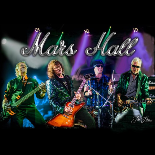 Waterfall / Fallen Hero - 2024/06/01