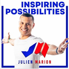 Ep 29 - Part 1 Of 2- Embracing Healthy Masculinity- Redefining What It Means To Be A Man