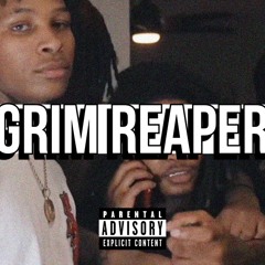 BAK Jay Type Beat 2024 - Grim Reaper (Prod @1Richiey)