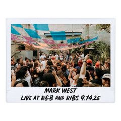 R&B and RIBS 9.14 Live at the El Rio in San Francisco