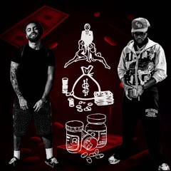 6KFLY X JP - $EX MONEY DRUG$