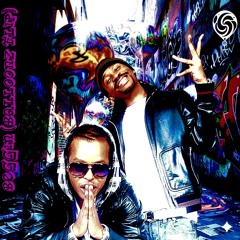 Beggin (balloonz flip)