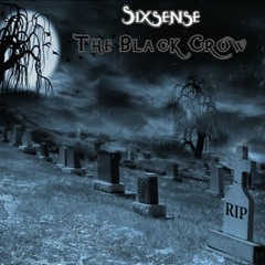 Sixsense - The Black Crow ( HIP HOP BEAT BY SIXSENSE BEN 2020)