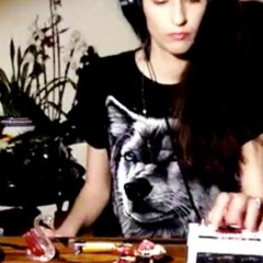 organ live at Ruido Vírico Fest 10