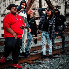 TMT ANTHEM 2.0~ ENVY JDOT x NELL FYB x Nu Dinero