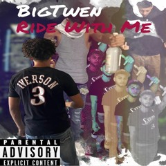 BigTwen - Im in my zone