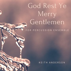 God Rest Ye Merry Gentlemen