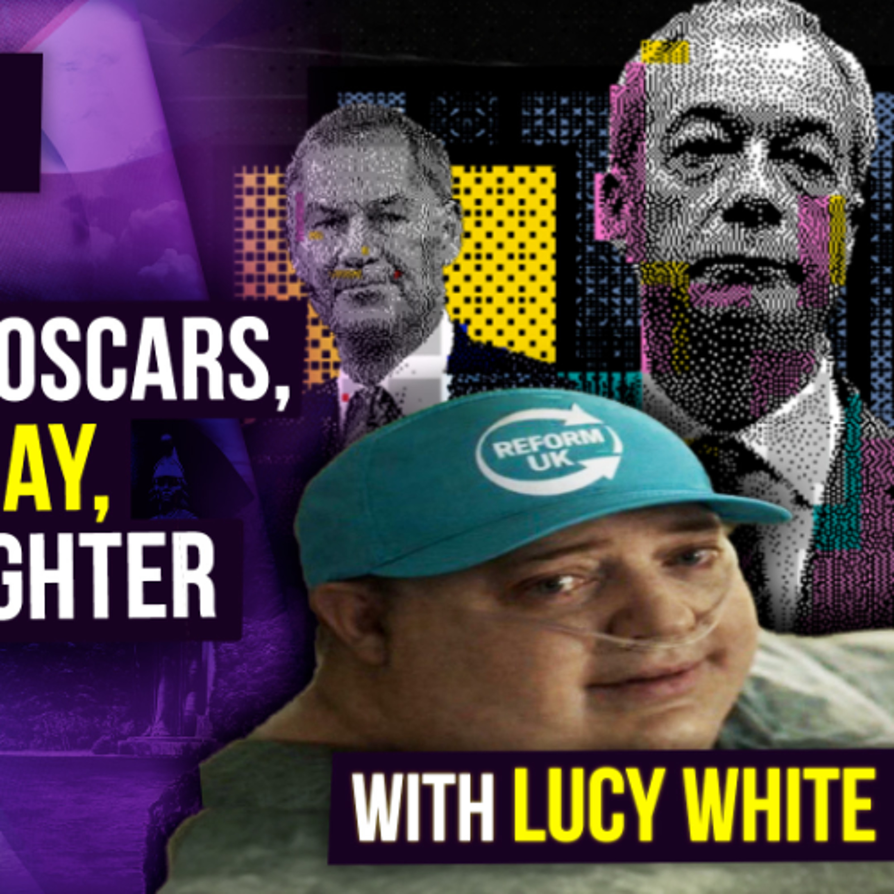 The Podcast of the Lotus Eaters #1368