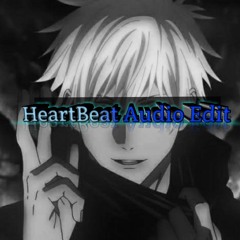 heartbeat-edit Audio
