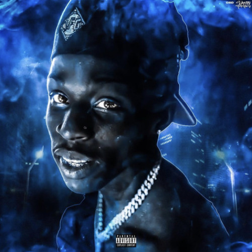 Quando Rondo - Keep it G unreleased