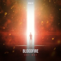 [DQX097] Bloodfire - One Way