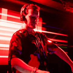 Stephen Red - Love Long Beach Festival 2025