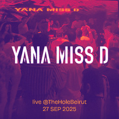 Phases-Yana miss D