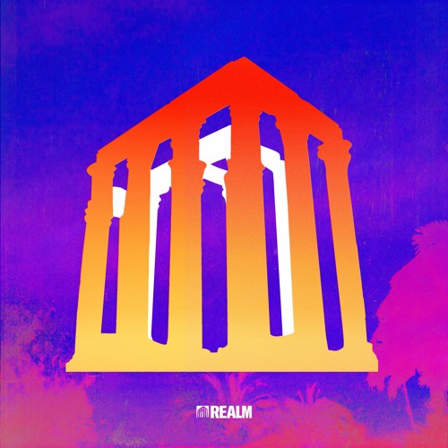 Tre Reynolds - Drippin (Extended Mix)