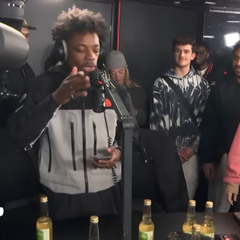 Bendo Z freestyle skyrock (bigflo et oli)