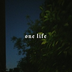 backyard beetle - one life (prod. jxsie beats)