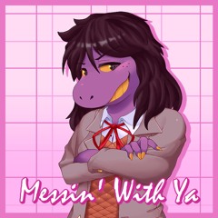 (YULE TOAD 2024: Day 6B) Messin' With Ya