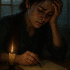 Mary’s Final Letter (Chandelier Requiem – RDR2 Tribute)