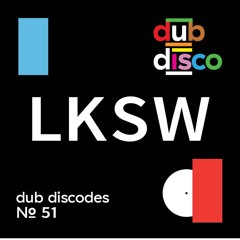 Dub Discodes Podcast