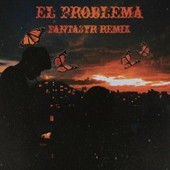 Morgenshtern&Тимати - El Problema(fanta3yr Remix)