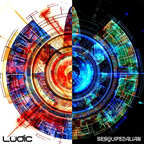 01 - LÜdic - Indefatigable (219bpm)  (OUT NOW !!!) (Free Download)