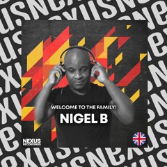 House Mix DJ Nigel B