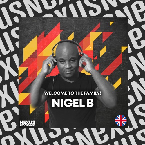 House Mix DJ Nigel B