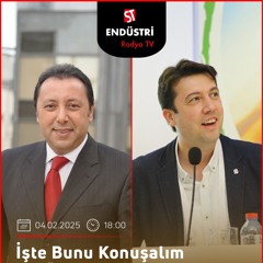 Doç. Dr. Caner Güney - Çetin Ünsalan ile İşte Bunu Konuşalım