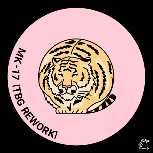 MK - 17 (TBG Rework: TBG-01) [Free DL]