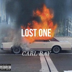 Lost One Cover