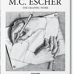 DOWNLOAD KINDLE 📒 M.C. Escher. The Graphic Work by  TASCHEN EPUB KINDLE PDF EBOOK