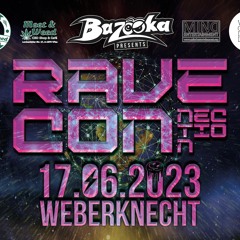 Rave Con Set - 17.6.23 @ Weberknecht Vienna